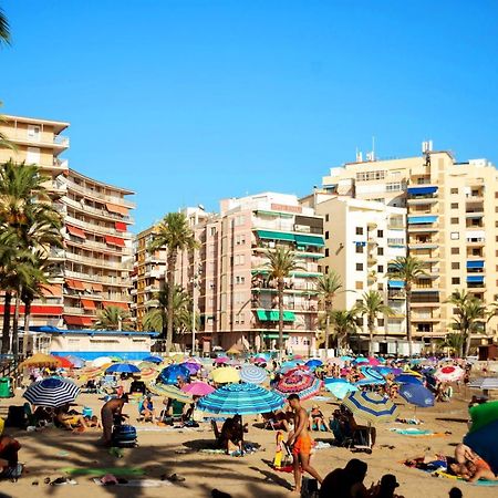 Holiday Suite Virgin De La Paloma Торевиеха Екстериор снимка