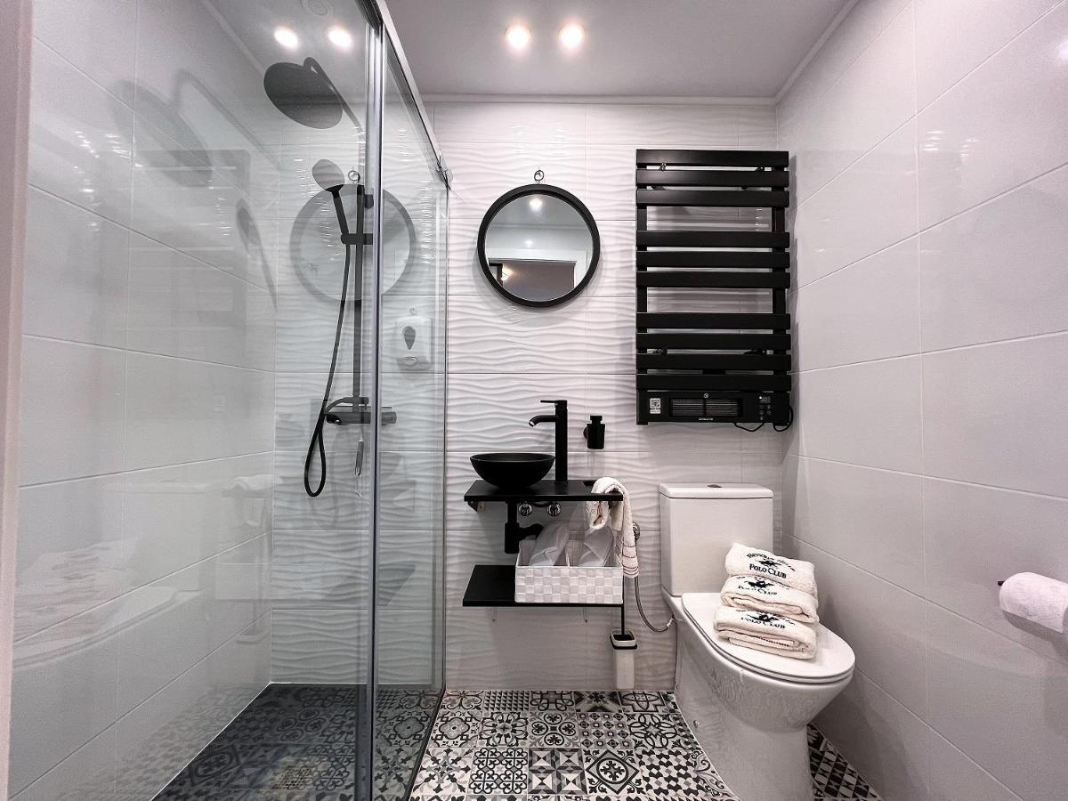 Holiday Suite Virgin De La Paloma Торевиеха Екстериор снимка