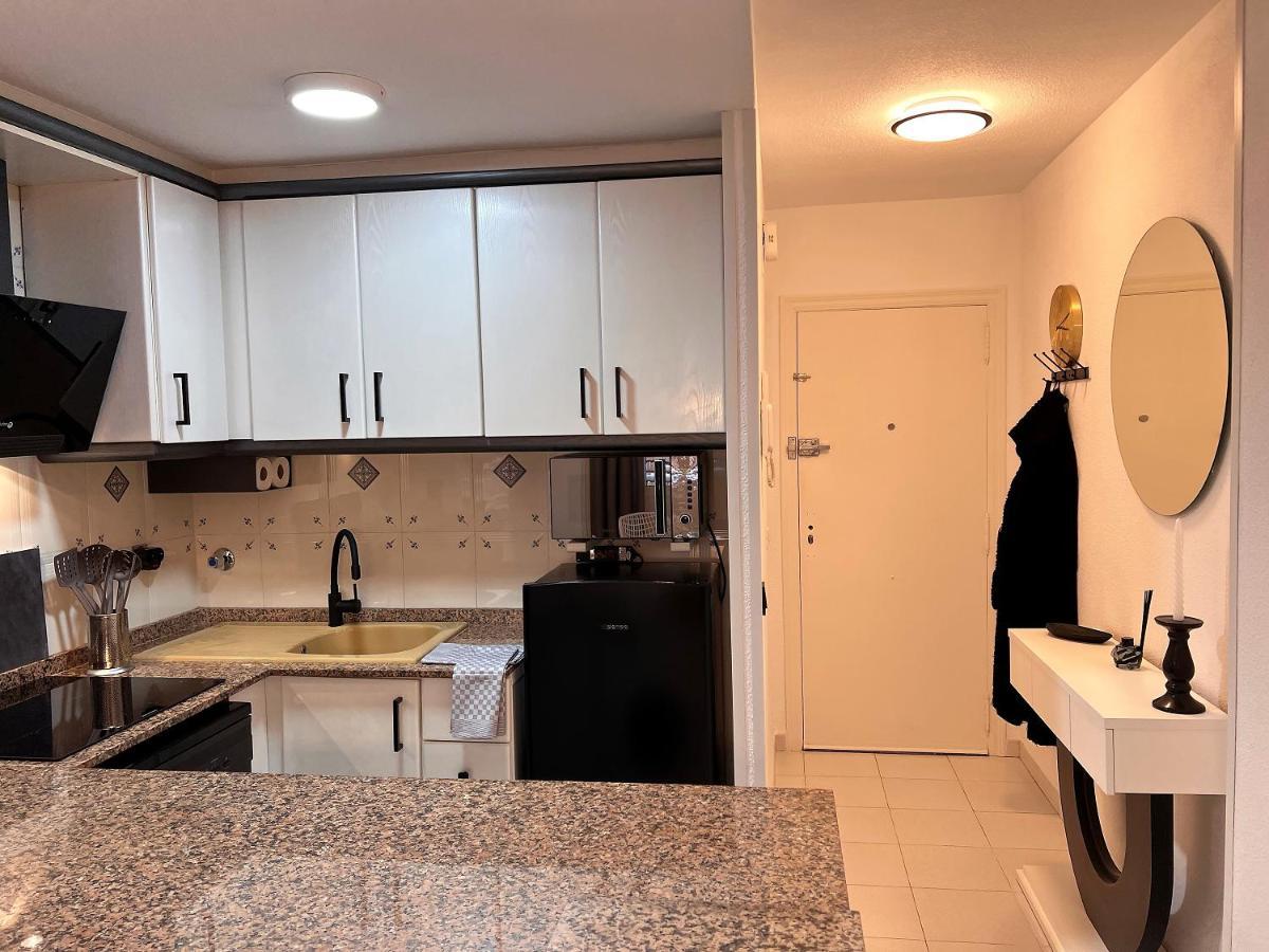 Holiday Suite Virgin De La Paloma Торевиеха Екстериор снимка