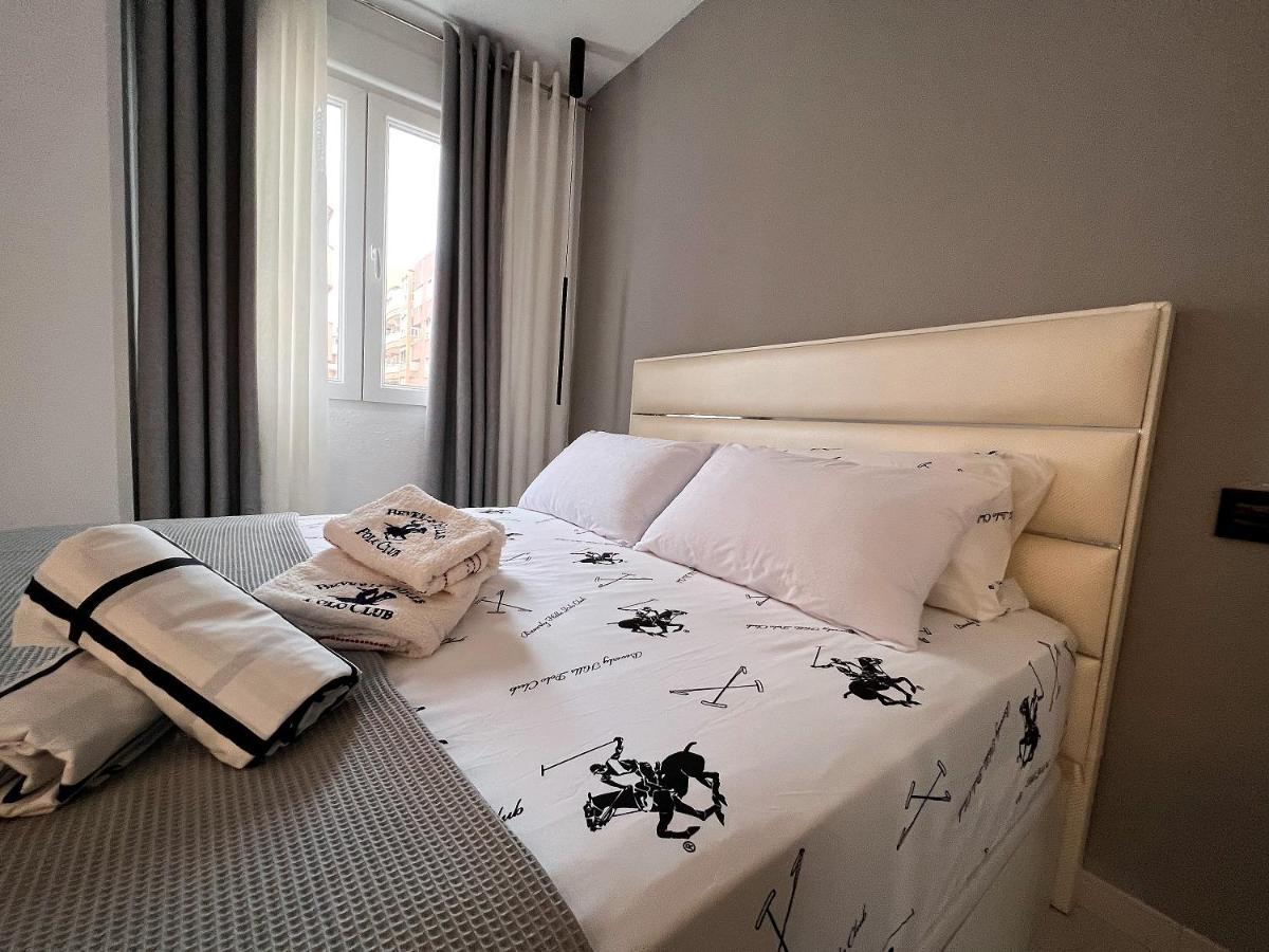 Holiday Suite Virgin De La Paloma Торевиеха Екстериор снимка