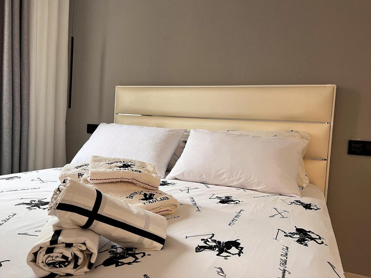 Holiday Suite Virgin De La Paloma Торевиеха Екстериор снимка