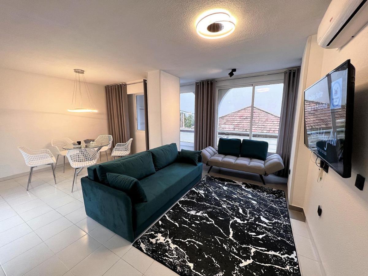 Holiday Suite Virgin De La Paloma Торевиеха Екстериор снимка