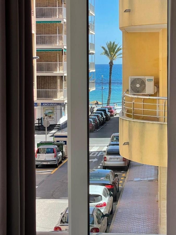 Holiday Suite Virgin De La Paloma Торевиеха Екстериор снимка